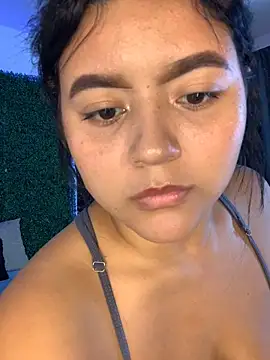 VanessaNaughty Live XXX-chat