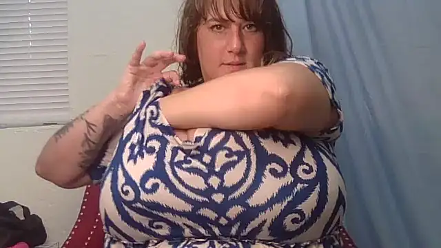 babyally2 élő XXX-chatje