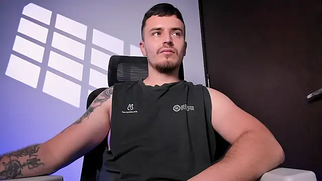 james_connor2 라이브 XXX 채팅