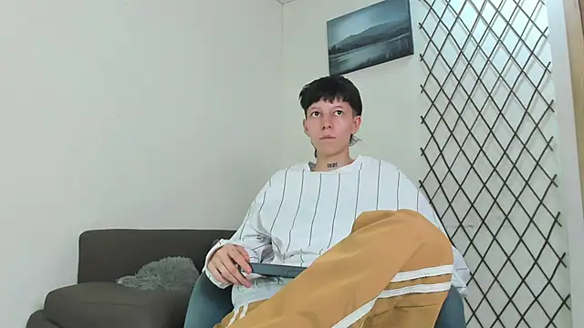 LiamBrown09's Live XXX Chat