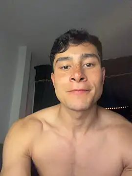 AustinJones_ 라이브 XXX 채팅
