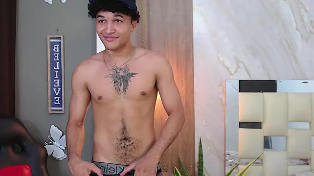 Jackson_smithh 라이브 XXX 채팅