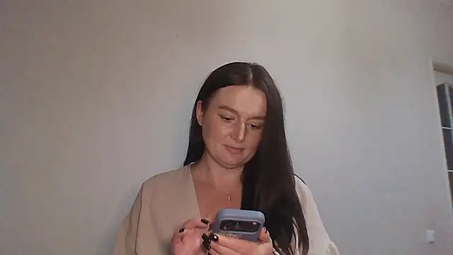 Chat XXX en directo de LilianaSwetx