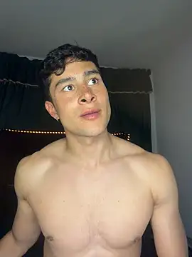 Chat XXX Live AustinJones_