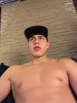 Živý XXX chat Lander_Cruz