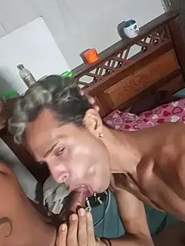 แชท XXX สดของ DirtySex-