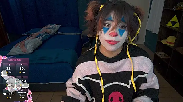 pixelrabitttt Live XXX-chat