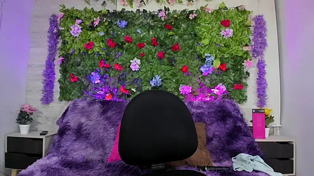 PamelaBoobs Chat XXX in diretta