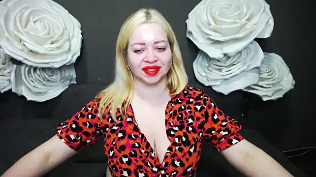 OliviaVerr Adlı Modelin Canlı XXX Sohbeti