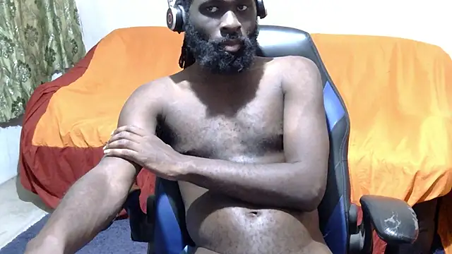 Darkkras Live XXX-Chat