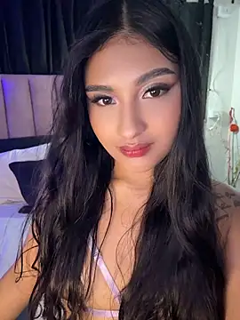 IvyX_X Live XXX Chat