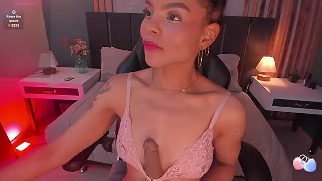 Ambarmoon_'s Live XXX Chat