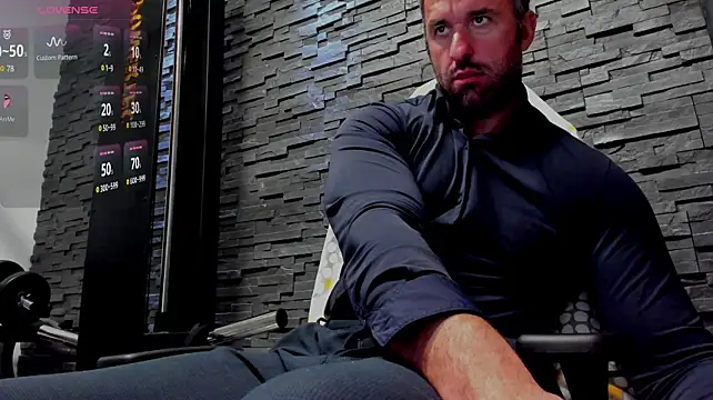 David_Big_Daddy Live XXX-chat