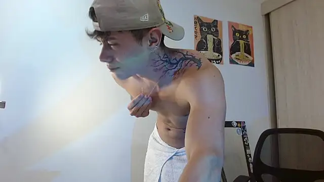 Živý XXX chat jaico_santos
