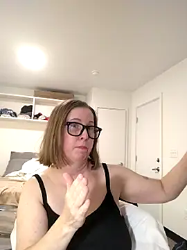 Czat XXX na żywo – SweetandNaughty1