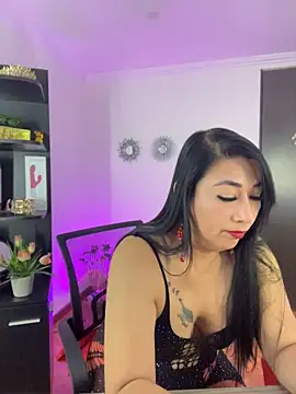 karimelee_ Live XXX-chat