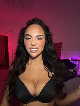 CardiSweetBaby Live XXX-chat