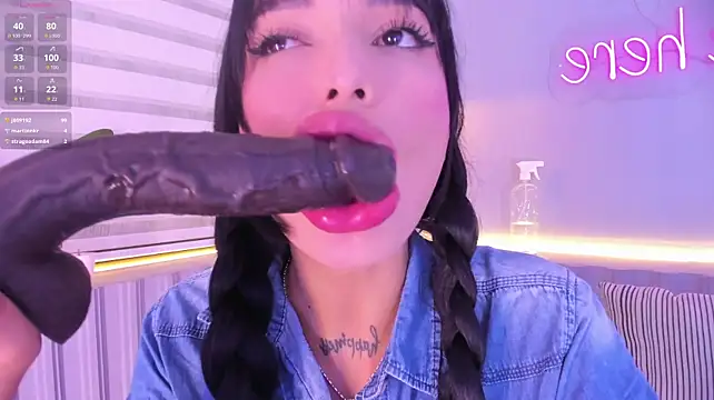 stephanymonroe Live XXX-chat