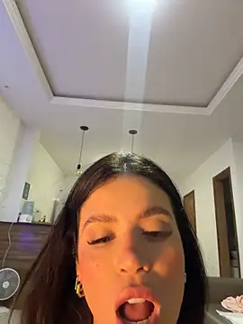Rafaellaz 라이브 XXX 채팅