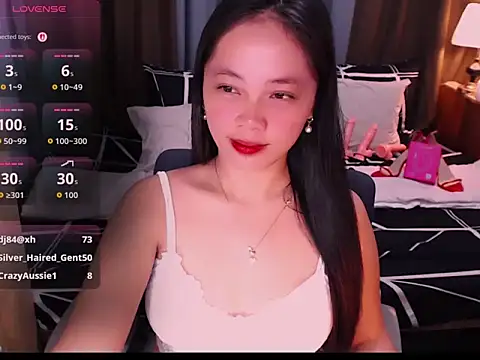 Czat XXX na żywo – SexyMariaa