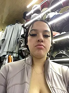 CelesteJones1 live XXX chat