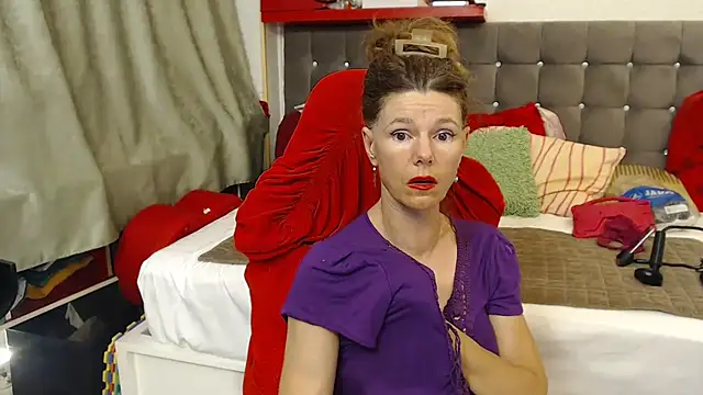 kellyterapy 라이브 XXX 채팅