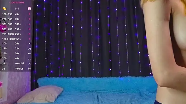 ChristiaHorde Live XXX-Chat