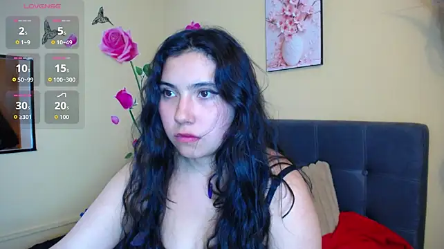 DaisyMoon_ Chat XXX in diretta