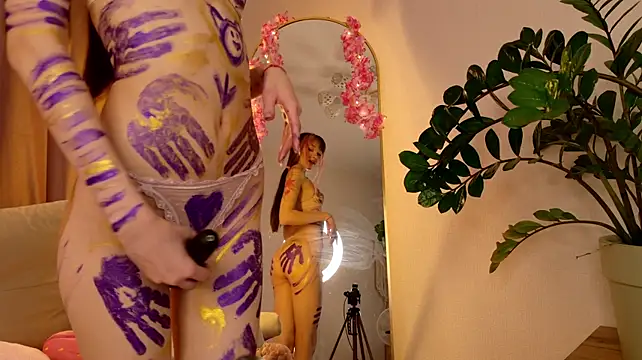 Show de webcam de Miiya_Moore