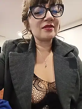 tata_sanz_ Webcam show