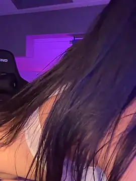 LunnaVeyn Webbikameraesitys