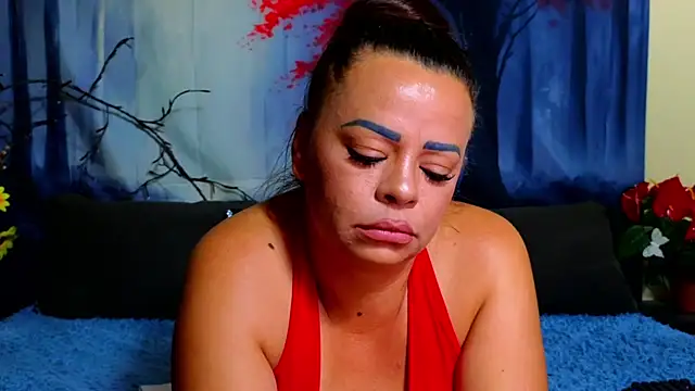 ElizabethEven Live XXX-chat