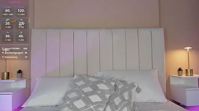 VictoriaNoah_ Live XXX-chat