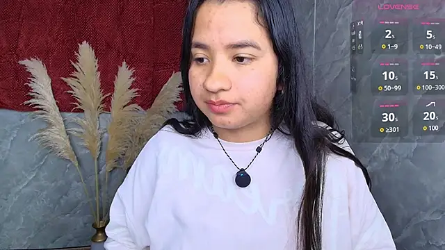 thepeach_ Live XXX-chat