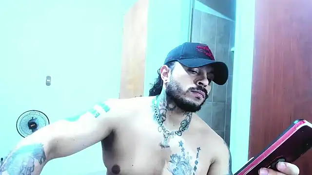 Živý XXX chat Van_Velckan