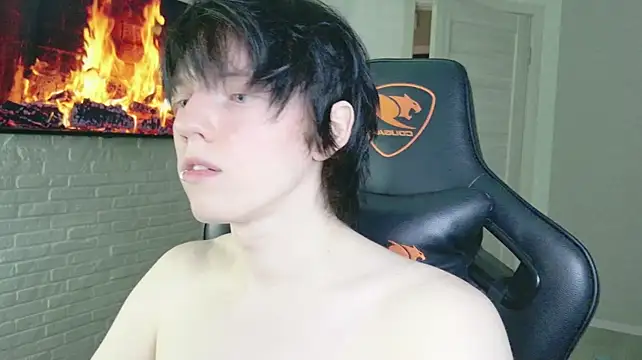 angelfear Live XXX-chat