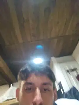 Juansilvajr Webcam show