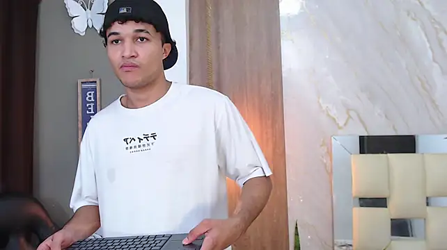 Jackson_smithh Webcam-Show