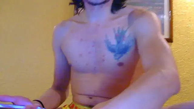 Živý XXX chat Latinopervs