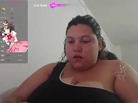 sofi_miracle's Live XXX Chat