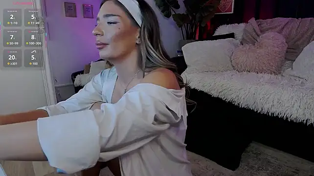 Quinn_Ivy Live XXX-chat