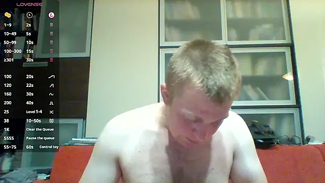 Matttthees – Naživo XXX chat