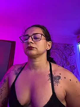 Amarantha_666's Live XXX Chat