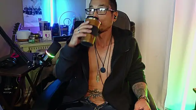 Ghost11_11 Live XXX-chat