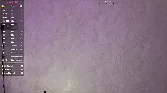 3mominty Live XXX-chat
