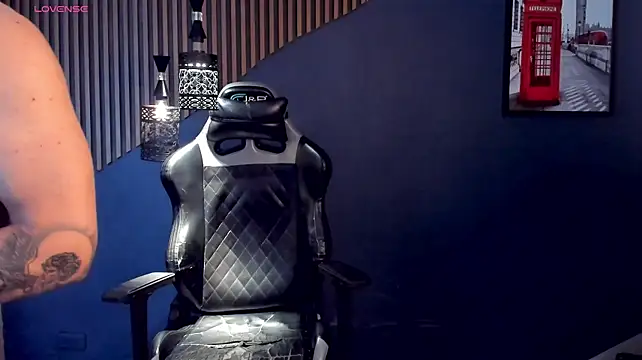 Živý XXX chat Axxel_Muscle