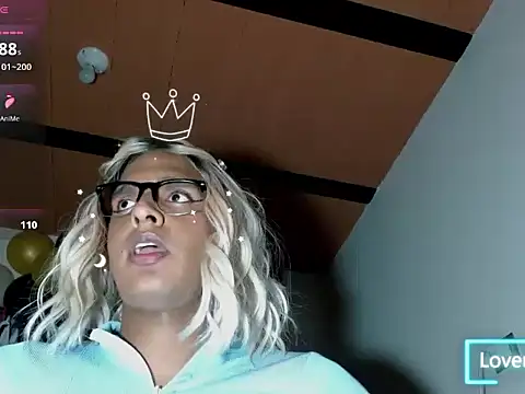 Chat +18 de kiaravzadams ao vivo