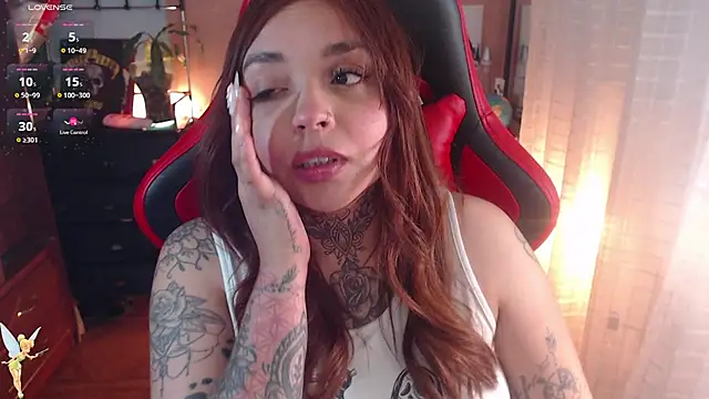 Živý XXX chat natyk_m