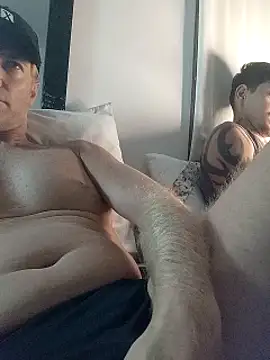 Show de Loiroatv36 na webcam