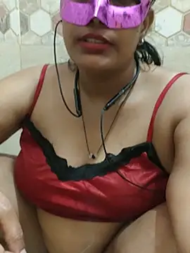 Pertunjukan Kamera Web Hot_Darling001